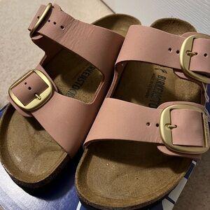Birkenstock Arizona size 39